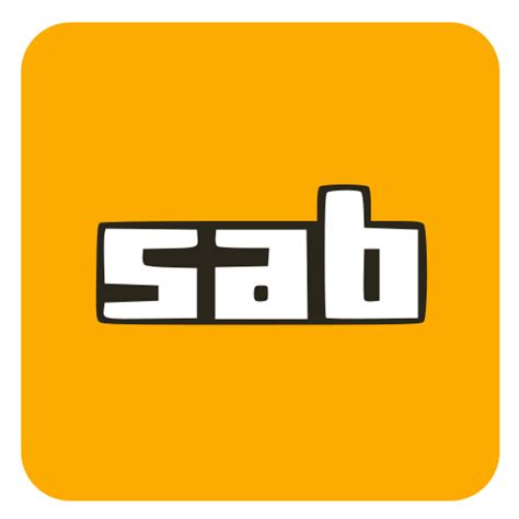sabnzbdplus|SabNZBDPlus .
